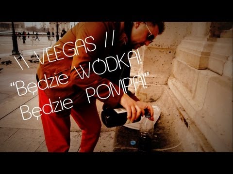 Veegas - Będzie Pompa (Official Video)(Long 9min)