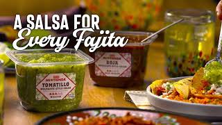 H-E-B Mi Tienda Salsas | To Texas, with Love