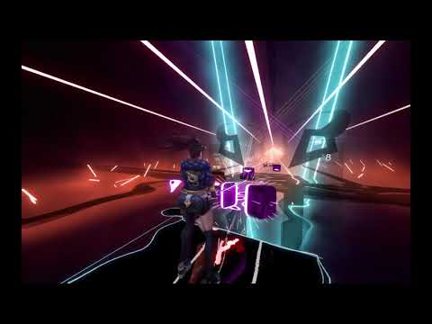 Beat Saber - K/DA POPSTAR