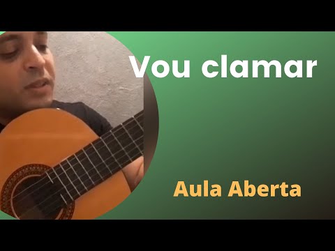 Toda Vez Que Eu Clamar - Igreja Cristã Maranata