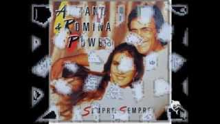 Al Bano &amp; Romina Power SEMPRE SEMPRE - LONG 12&#39;&#39; VERSION