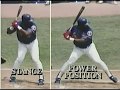 Baseball World S Teaching The Mechanics Of The Major League Swing II 1994 Tom Emanski