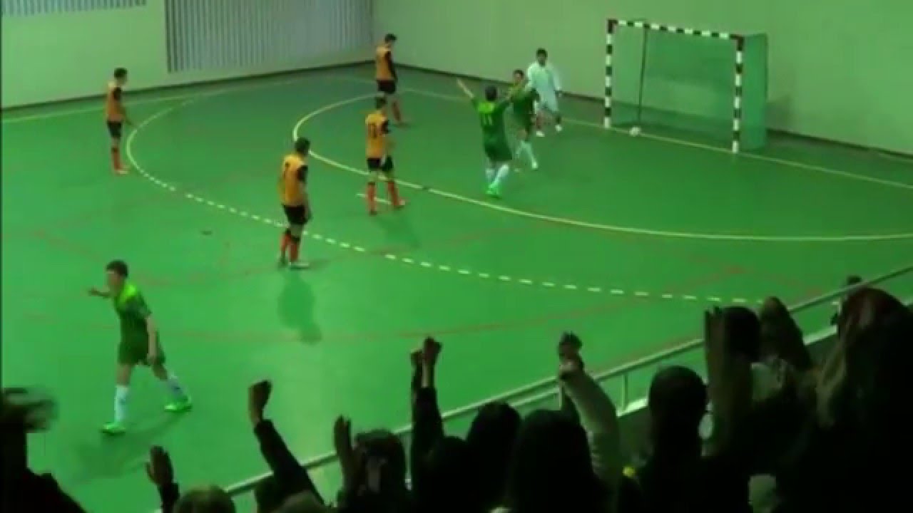 Golo Silvinha