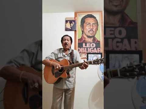 Nang makilala ka by Leo Piskante Obligar