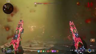 Bo6 ゾンビ　新マップ　ラスボス