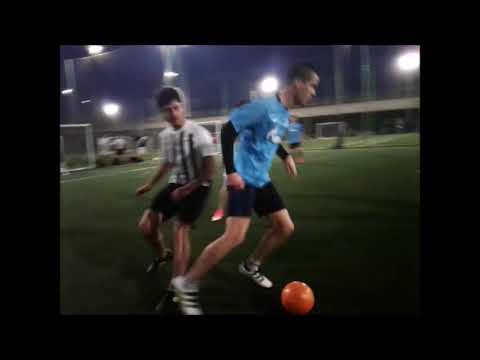 Montejano F.C vs Torito #Sábado #F5 #B #Zona2 #Fecha3 #Clausura - UCHAMP