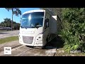 Check out this Video for a 2018 Winnebago Sunstar 32YE(Stock #425311)  for sale by Pop RVs. This unit is located in Sarasota, FL