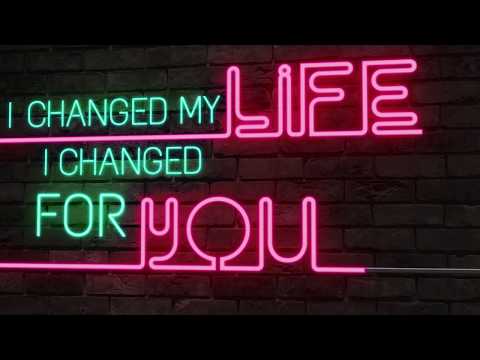 Sonia Michalczuk - Everybody Needs (Official Lyric Video)