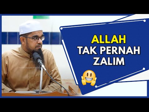 Jangan Pentingkan Diri Sendiri 