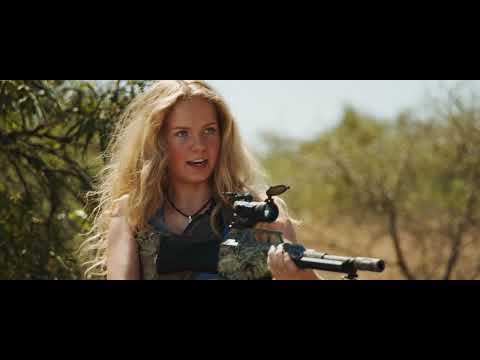 MIA AND THE WHITE LION: A clip of the film