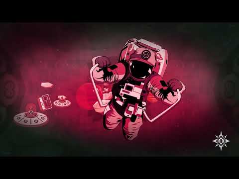 Shaumbra - Out Of Area [ OUT NOW !!! ]