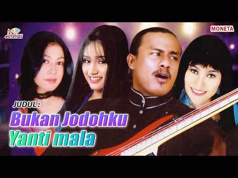 Yanti Mala - Bukan Jodohku (Official Music Video)