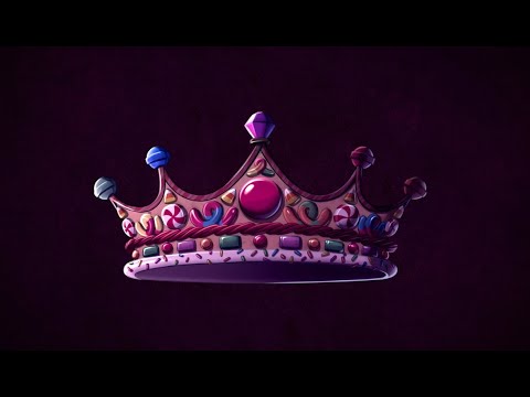 Dimension 20: A Crown of Candy | Reveal Trailer