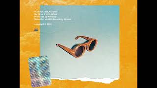 NO1-NOAH x 24HRS - Congratulations