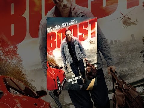 Boost: Ein todsicherer Plan