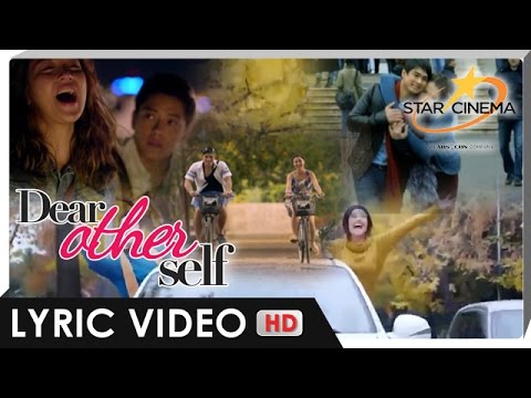Lyric Video | 'Alapaap' by Yeng Constantino & Harana | 'Dear Other Self'