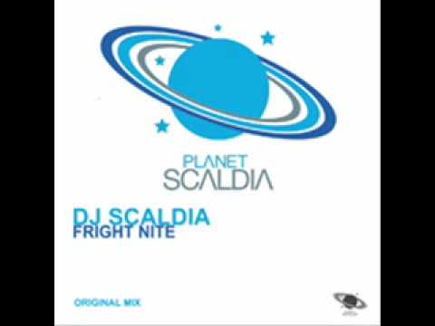 Planet Scaldia 004 - Dj Scaldia - Fright Nite.wmv