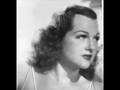 Jo Stafford A Foggy Day 1956