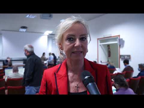 Presentazione Cammino di San Cristoforo