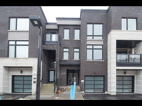 Home for sale at 1369 Gull Crossing, Pickering, ON