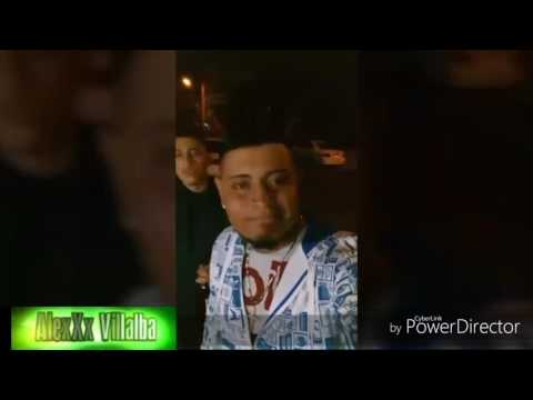 Crash lokote habla sobre su pelea contra el pinché mara