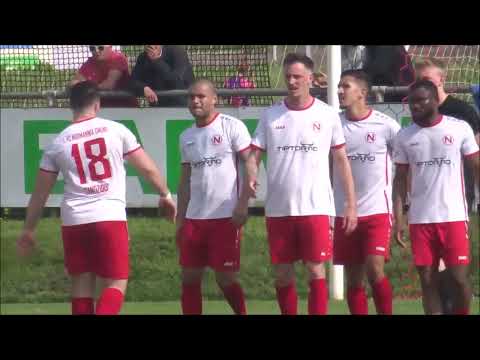 2:0 für den 1.FC Normannia Gmünd gegen den TSV Ilshofen 1862 am 20.05.2023