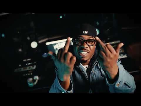 Real Recognize Rio - Overly Turnt (Official Video)