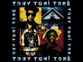 Tony! Toni! Tone! - Anniversary (slowed + reverb)