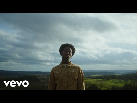 JERUB - Gonna Be Okay (Official Video)