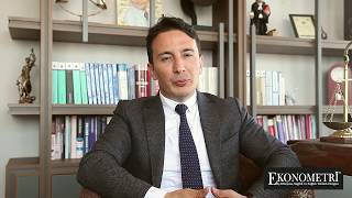 İş Dünyasında Savunma Nasıl Yapılır?  - Av. Mehmet Erkan Akkuş