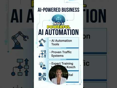 AI Short — Made in 60 seconds