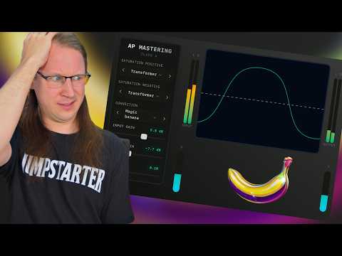 THE MAGICAL BANANA SIMULATOR?!?