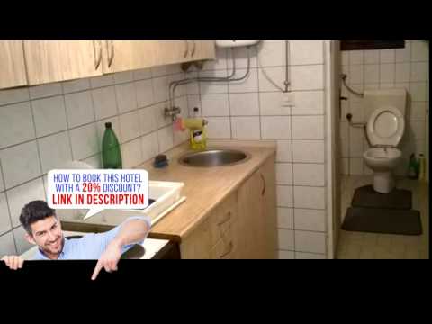 Apartment Lara, Sarajevo, Bosnia and Herzegovina, HD Review