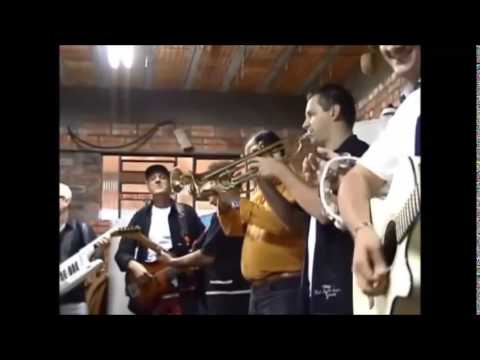 Pretty Belinda (Italianinha) - Os Atuais