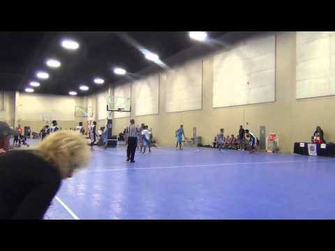 L 06 27 2015 Sv Vs Federal Way Warriors 1st Half 1