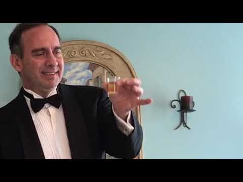 Vanishing Shot Glass and Bottle - Rene Teboe Magic