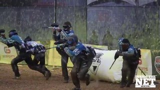 Download lagu Dynasty vs Impact - Pro Paintball Finals Match | 2016 NXL Las Vegas Open | Inside the Net™ mp3