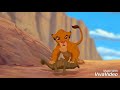 La Mort De Mufasa Mix