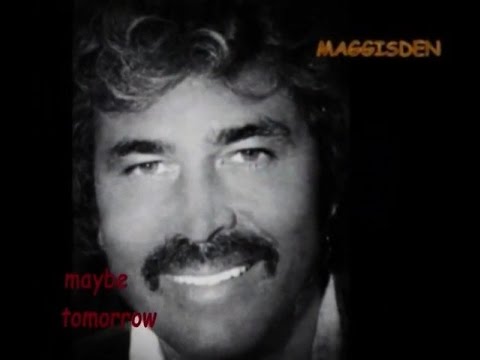 Maybe Tomorrow - Engelbert Humperdinck