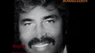 MAYBE TOMORROW &quot;WITH LYRICS&quot; # ENGELBERT HUMPERDINCK
