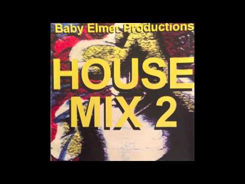 DJ El Nino - House Mix 2 (1999)