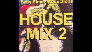 DJ El Nino - House Mix 2 (1999)