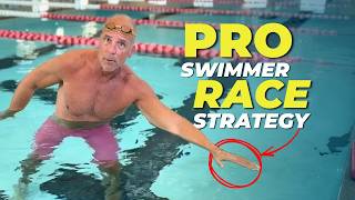 Race Day Strategy: When to Go All Out vs. When to Hold Back