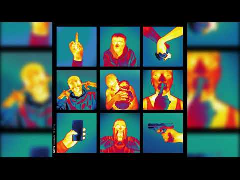 Skepta - Going through it