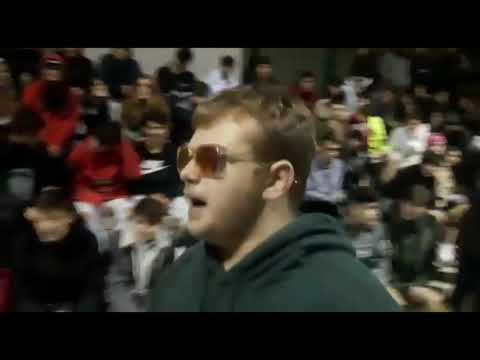 AMP vs FAROUK - OCTAVOS - SVM BATTLES