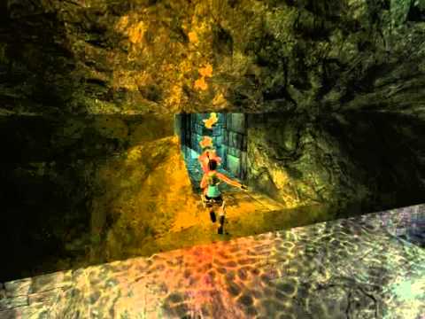 Copacahuana Idol: Slope jump 2