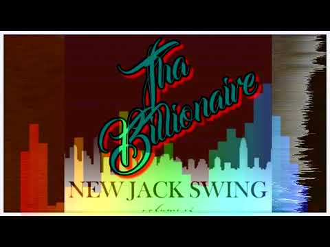 New Jack Swing Mix