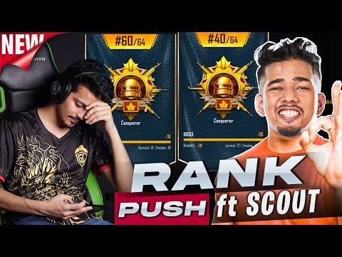 Amazing story of Nova and Minus ft Scout