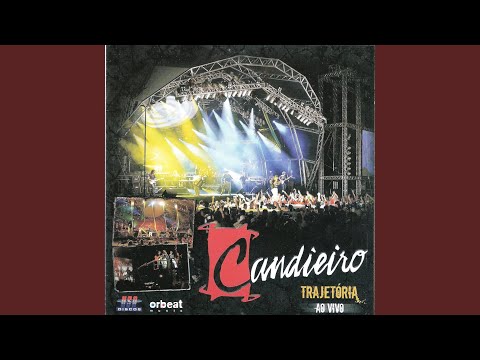 MULHER DOIDEIRA (AO VIVO)