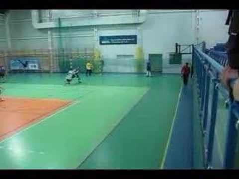 2008 I Runda Lexmark - Akacjova cz6